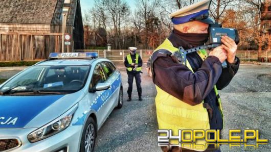 Policjanci z Kędzierzyna Koźla tylko w tym roku zatrzymali 24 kierowcom prawo jazdy