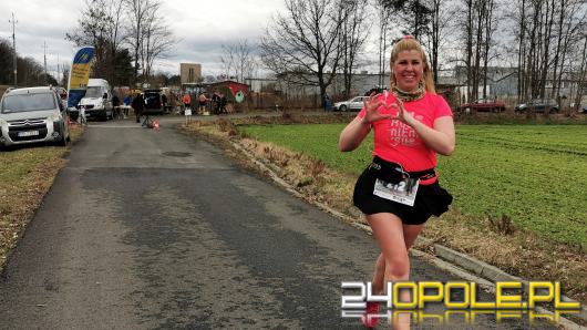 Mają w nogach królewski dystans. Biegacze zaliczyli ostatnie kilometry maratonu na raty