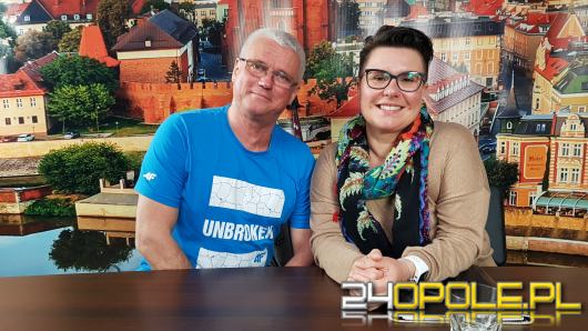 Joanna Kasprzak-Dżyberti i Waldemar Pogrzeba - musimy zadbać o jakość powietrza