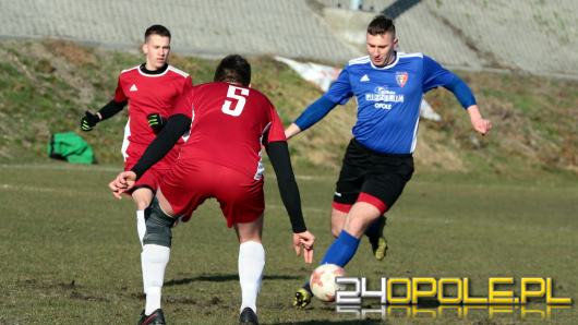 Kolejna runda ligi okręgowej za nami