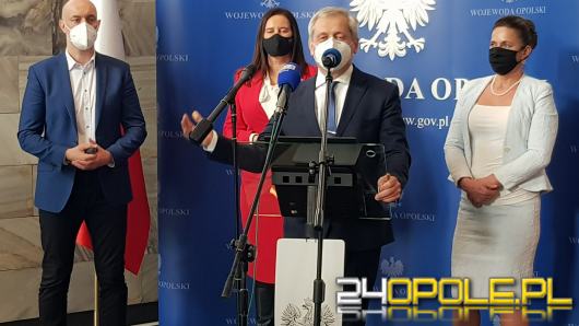 Sławomir Kłosowski wszczyna postępowanie w sprawie wykorzystania zasobów UW w konferencji PiS