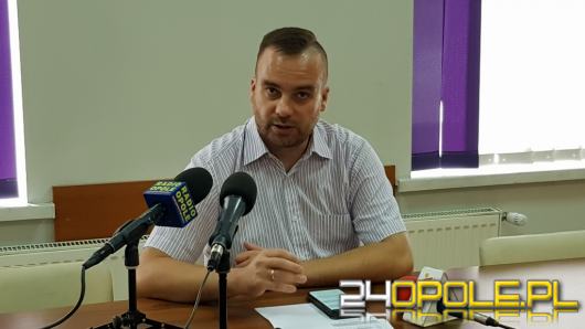 Nie ma przyzwolenia na atakowanie dzieci polityków. Burmistrz Namysłowa oddał sprawę do sądu