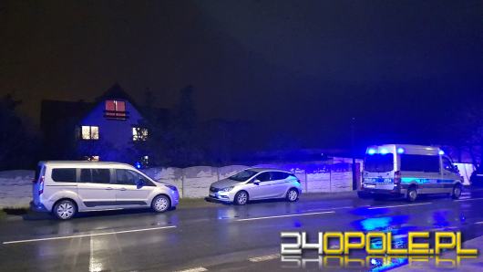Podwójne morderstwo w Opolu. Zatrzymano trzech podejrzanych obcokrajowców