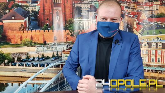 Witold Zembaczyński - to dzięki nam odwołano najgorszego wojewodę w Polsce