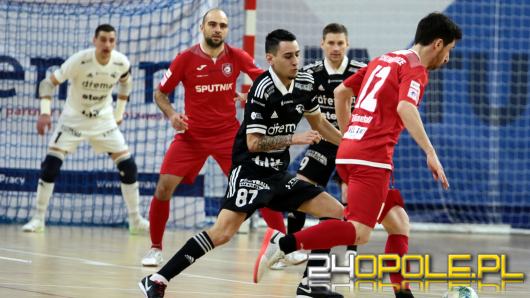 Znakomity mecz Dremanu Opole Komprachcice! 