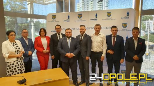 Milion złotych na prace przedprojektowe w ramach programu Kolej+