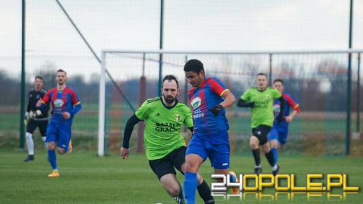 LZS Starowice Dolne traci dystans do lidera