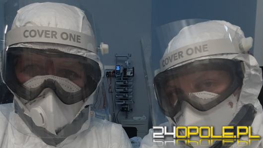 Dziś obchodzimy Dzień Pracownika Służby Zdrowia oraz Światowy Dzień Zdrowia