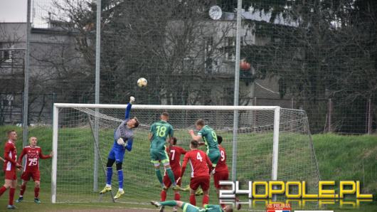 Polonia Nysa oddala się od utrzymania w 3 lidze