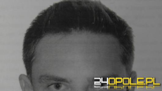 KPP Brzeg: Poszukujemy zaginionego Karola Nowaka