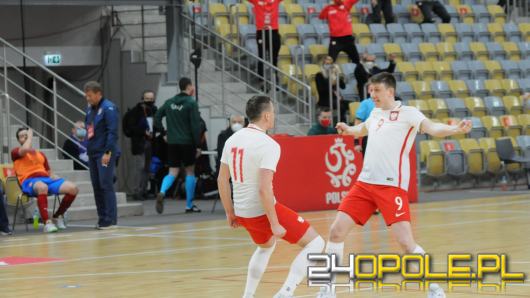 Polska jedzie na futsalowe EURO! 