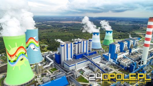 Elektrownia Opole utrzymała wpis do krajowego systemu ekozarządzania i audytu EMAS