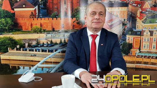 Sławomir Kłosowski - szczepionki ratują życie   