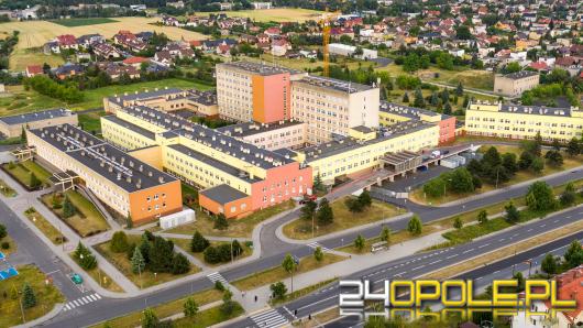 W opolskim USK może powstać Uniwersyteckie Centrum Sercowo-Naczyniowe