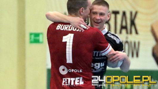 Trzy punkty jadą do Opola! 