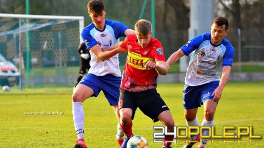 Srogie porażki MKS-u oraz Polonii