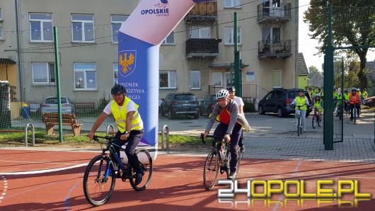 Przejadą 2 tysiące kilometrów, żeby zaprojektować sieć tras rowerowych na Opolszczyźnie