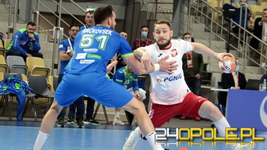 Polacy wygrywają w Stegu Arenie! 