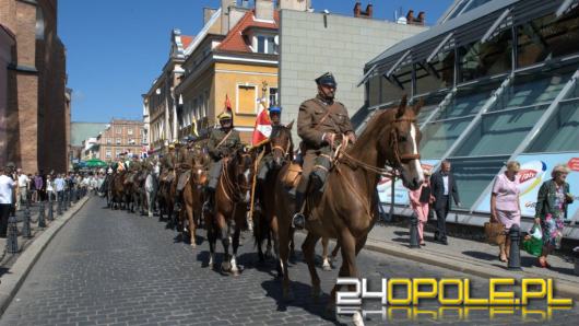 Władze Opolszczyzny uczczą święto 1 i 3 maja