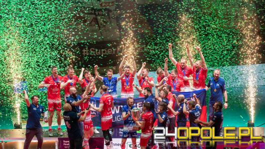 ZAKSA wygrywa Ligę Mistrzów! 