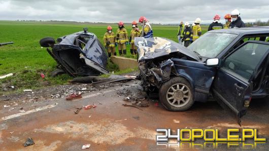 Opolscy policjanci podsumowali majowy weekend