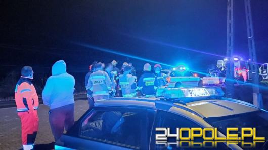 Szczęśliwy finał poszukiwań