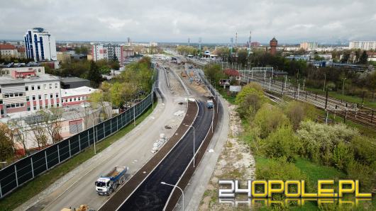 Opóźnia się termin oddania Centrum Przesiadkowego Opole-Wschodnie