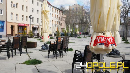 Opolscy restauratorzy odliczają dni do otwarcia