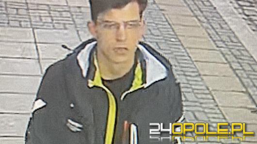 KMP Opole: Poszukujemy zaginionego Daniela Paluch