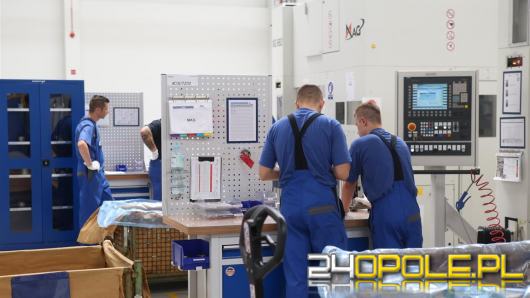 Pandemia nie wyrzuciła cudzoziemców z Opolszczyzny