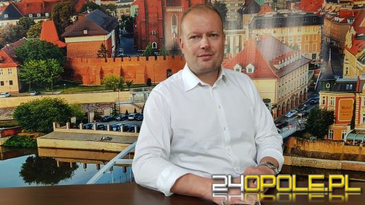 Witold Zembaczyński - "mentalnie starym" działaczom już dziękujemy