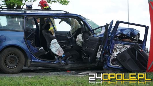 Policja podsumowała weekend na drogach Opolszczyzny