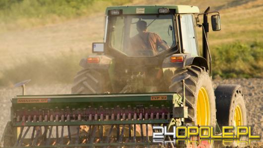 Urząd marszałkowski dofinansowuje budowy i przebudowy dróg dojazdowych do gruntów rolnych