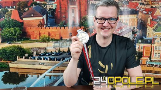 Maciej Kochański - ten awans się drużynie po prostu należał 