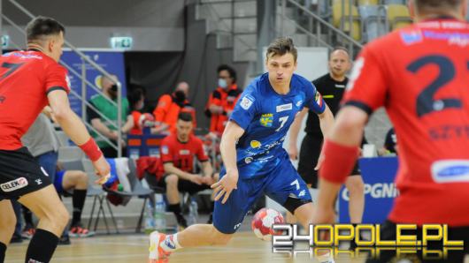 Trzecie z rzędu zwycięstwo Gwardii