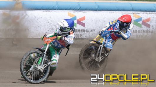 Kolejarz pewnie wygrywa w Niemczech