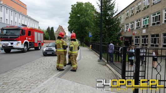 Alarmy bombowe w szkołach podstawowych, podobne zgłoszenia w całej Polsce