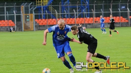 Środowa kolejka czwartej ligi przyniosła dużo bramek