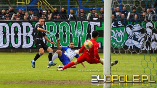 Nieudana środa w wykonaniu ekip z Opolszczyzny w trzeciej lidze
