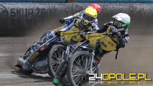 Trzecie zwycięstwo z rzędu Kolejarza!