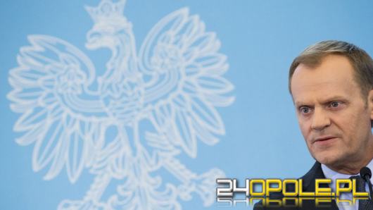Powrót Tuska do polskiej polityki - były premier wyjaśnia