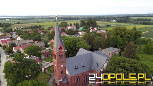 Proboszcz z parafii w Kopernikach w odosobnieniu. Padły poważne zarzuty