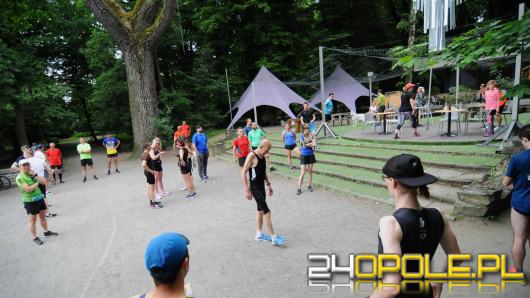 Po ponad roku przerwy wrócił Parkrun