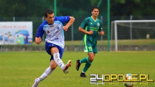 Słaba przedostatnia kolejka trzecioligowców