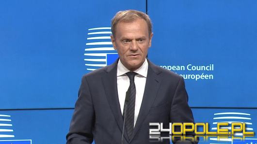 Co Polacy myślą o powrocie Tuska do polskiej polityki? Wyniki sondażu