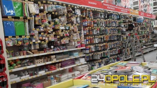 Program "Dobry Start" na nowych zasadach