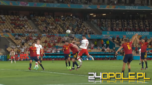 Jakie są szanse Polaków na wyjście z grupy? Euro 2020