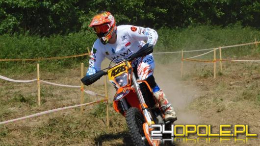 Sukcesy endurowców HAWI Racing Team w Mistrzostwach Polski i Pucharze Polski