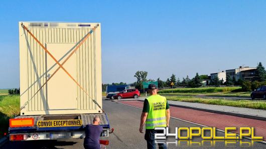 Skontrolowali 85 pojazdów, 7 nie powinno wcale wyjeżdżać na drogi. Wyniki kontroli WITD