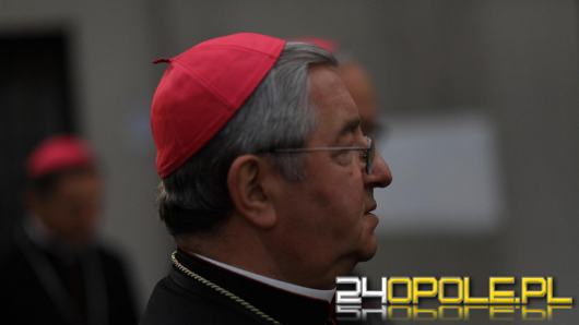 Arcybiskup zesłany za tuszowanie pedofilii został... sołtysem